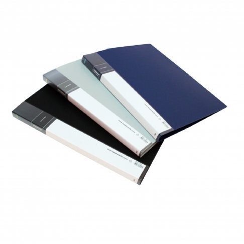 Fastener Binder 1
