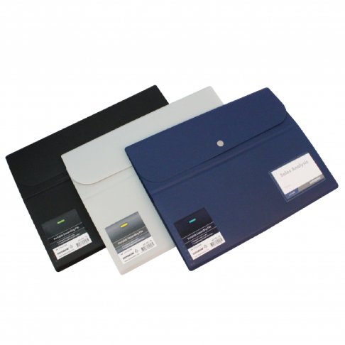 Expanding File Folder 1