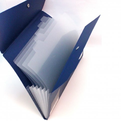 Expanding File Folder 2