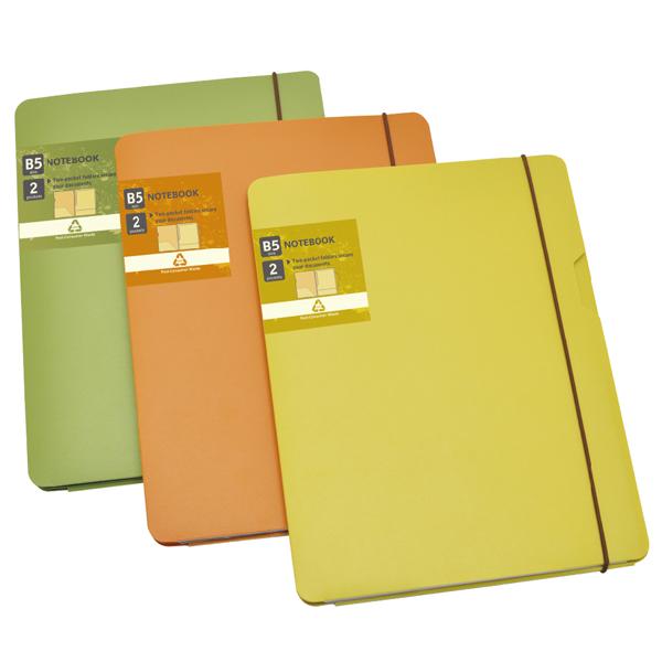 Padfolio