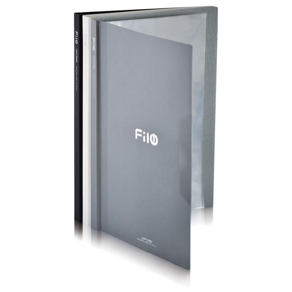 Clear File (FC)