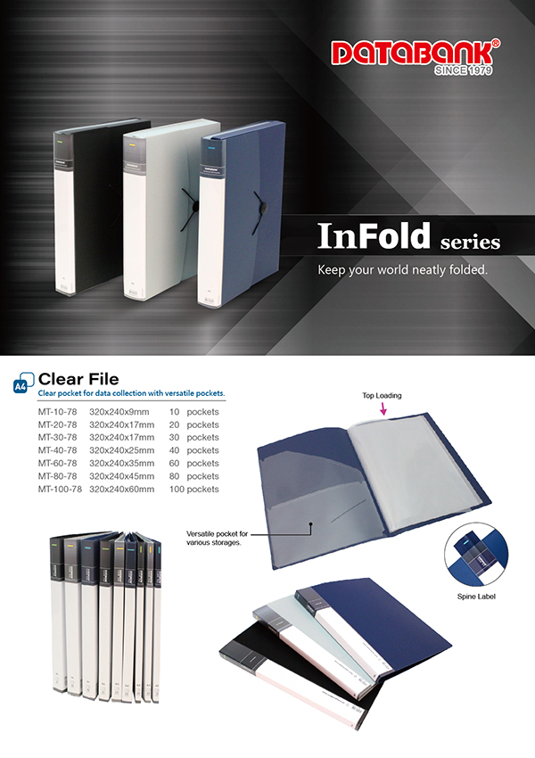 InFold Series