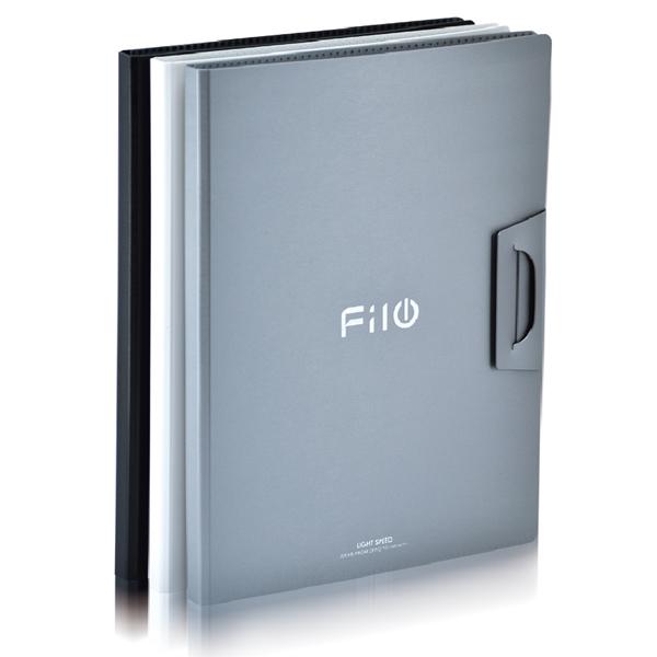 Padfolio