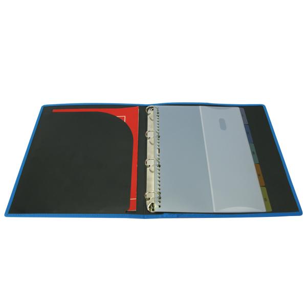 Ring Binder