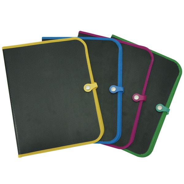 Clamp Binder