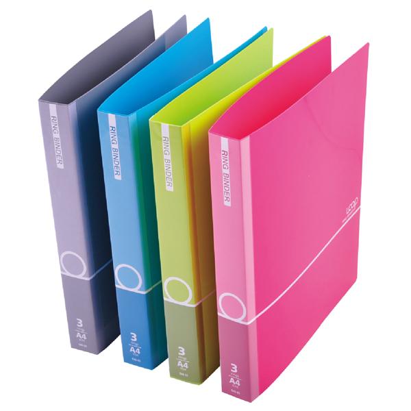 Ring Binder